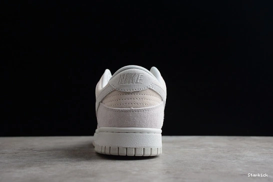 Low Dunk Nike DD8338-001 Grey